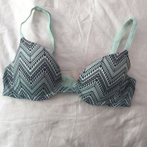 PINK wear everywhere Demi bra